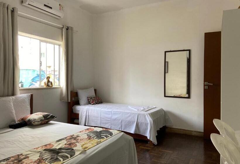 패밀리 룸, Vila Barra Porto