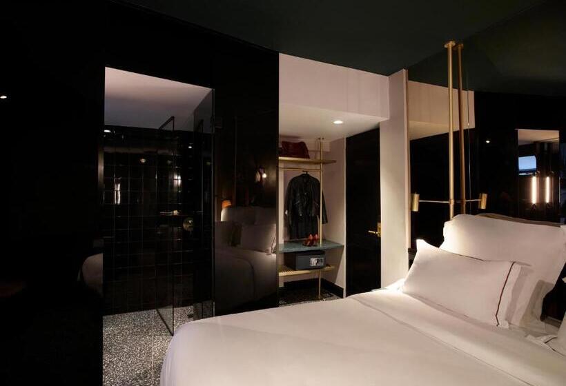 스탠다드 룸, Skylark, Aluma Hotel & Resort