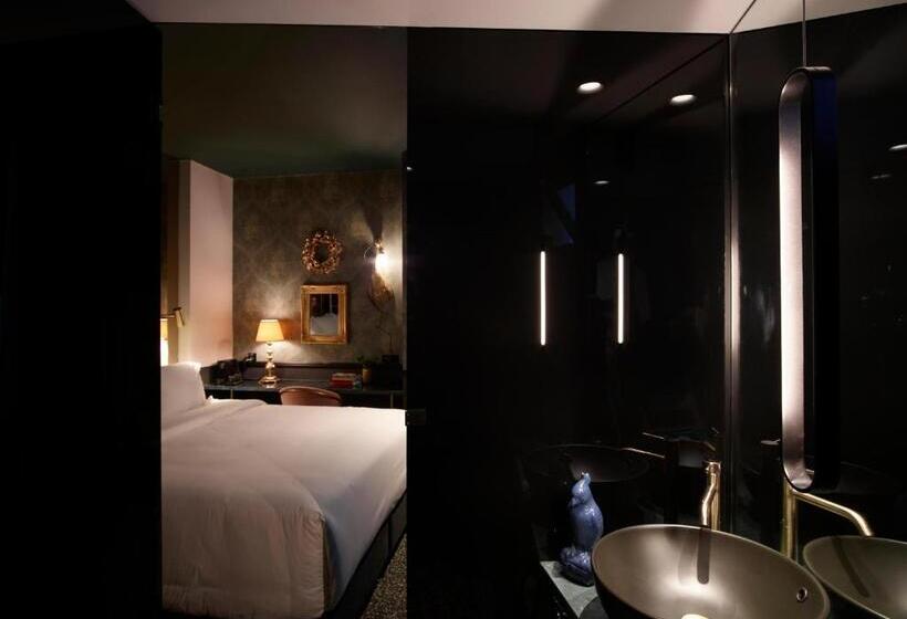 수피리어 룸, Skylark, Aluma Hotel & Resort