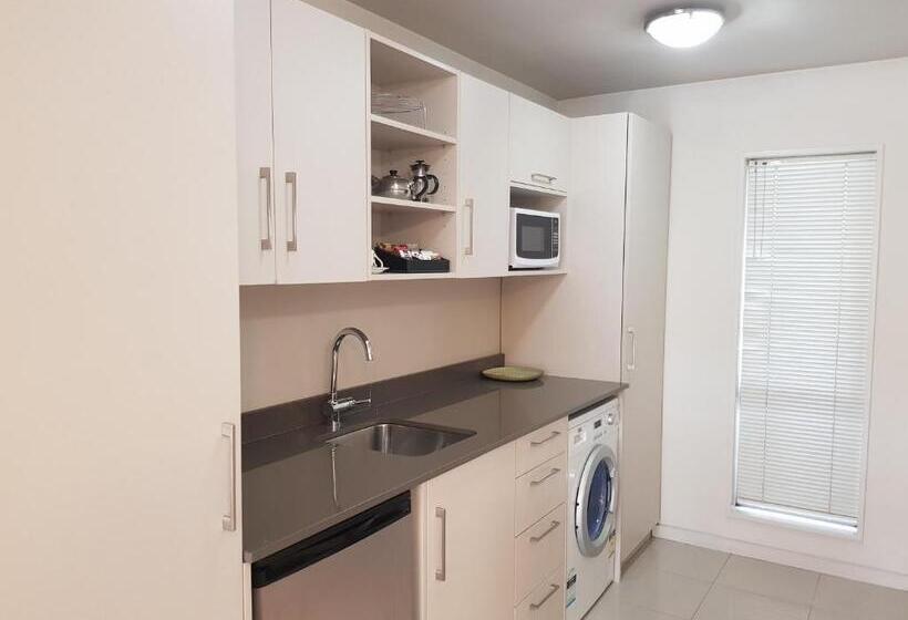 Студия Стандарт, Delago Motel/apartments