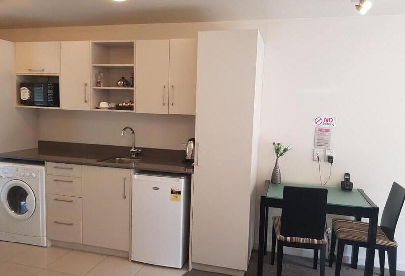 Студио Стандарт с Балконом, Delago Motel/apartments