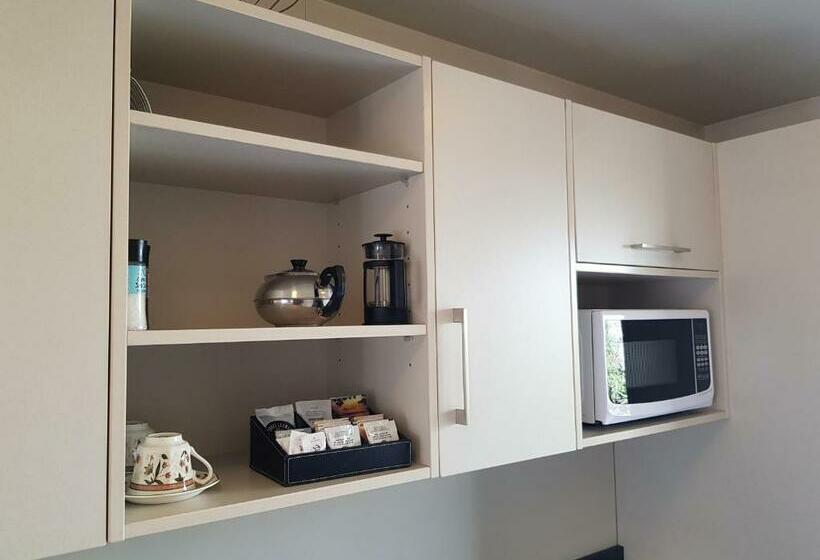 Студия Стандарт, Delago Motel/apartments