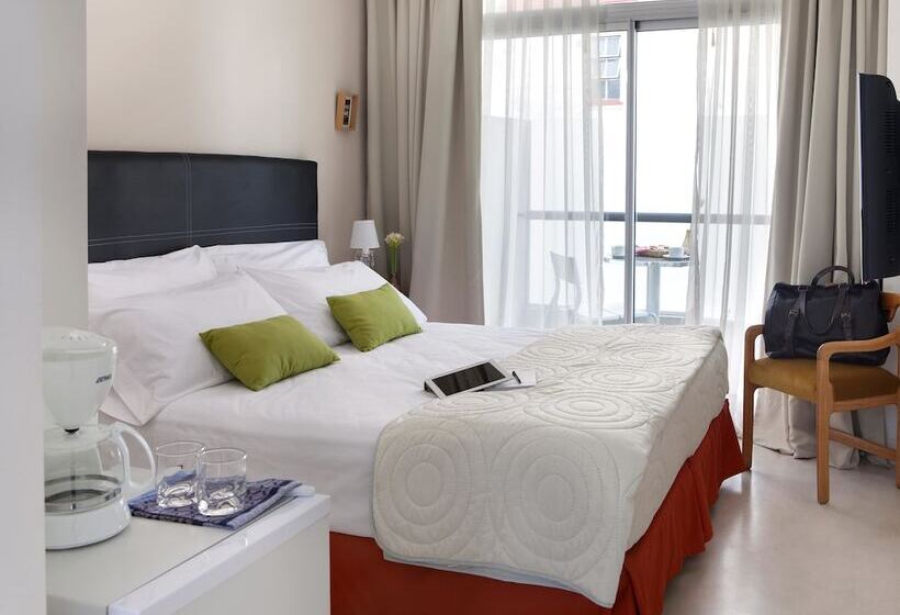 اتاق استاندارد, Buco Home & Residences