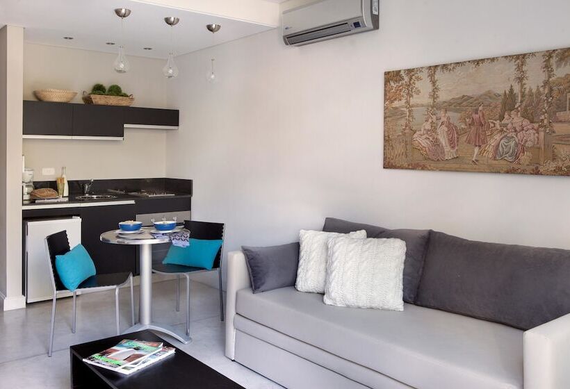 اتاق سوپریور, Buco Home & Residences