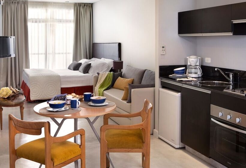 اتاق لوکس, Buco Home & Residences
