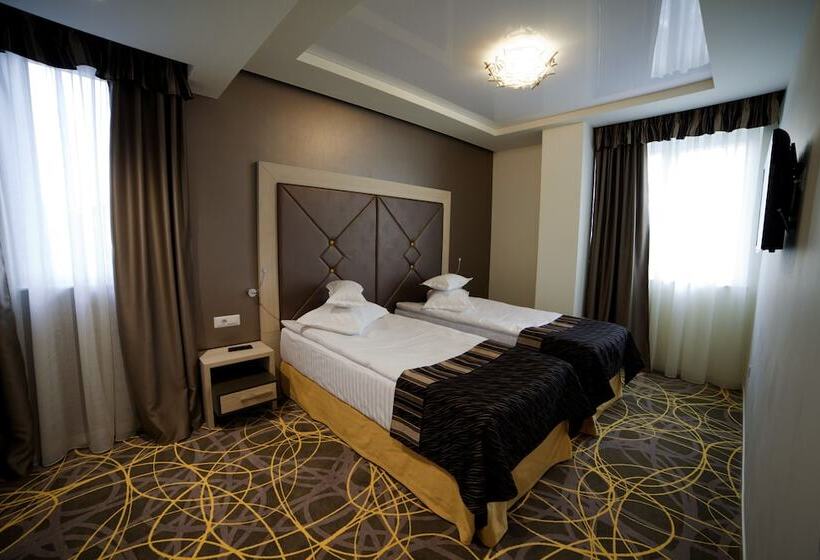 اتاق سوپریور, Exclusive Hotel & More