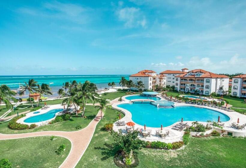 آپارتمان 3 خوابه با چشم‌انداز دریا, Grand Caribe Belize