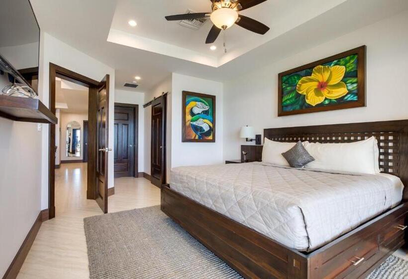 1 Bedroom Deluxe Apartment Sea View, Grand Caribe Belize