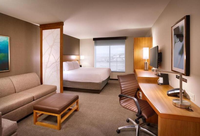 Стандартный Номер Кровать Кинг, Hyatt Place Salt Lake City/lehi