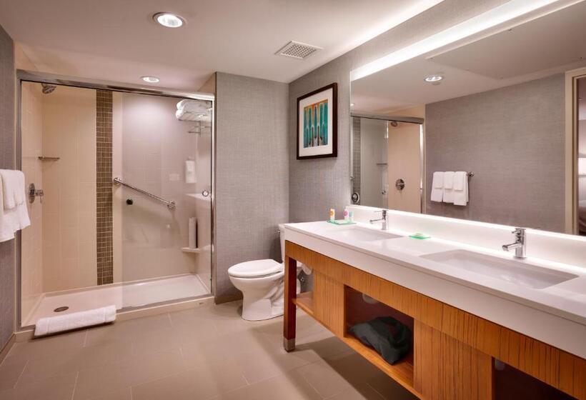 Suíte Cama King, Hyatt Place Salt Lake City/lehi