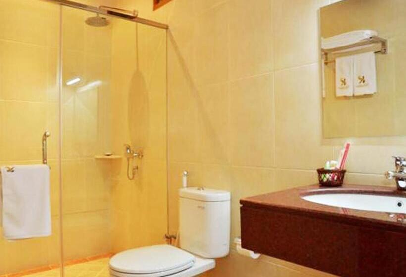 חדר סטנדרט, Kertanegara Premium Guest House