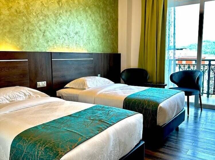 Chambre Premium, Malibest Resort
