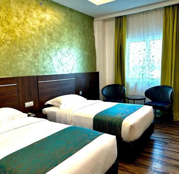 Chambre Premium, Malibest Resort