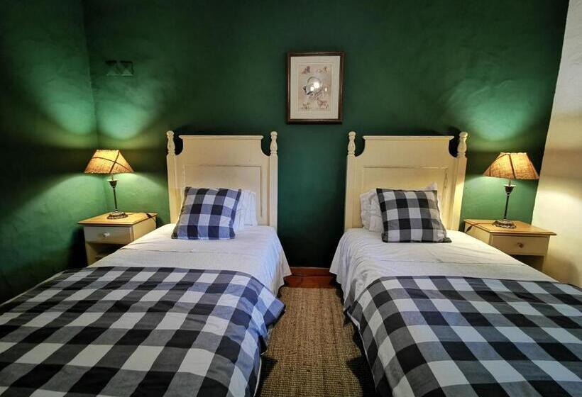 Family Suite, Monte Alerta Turismo Rural