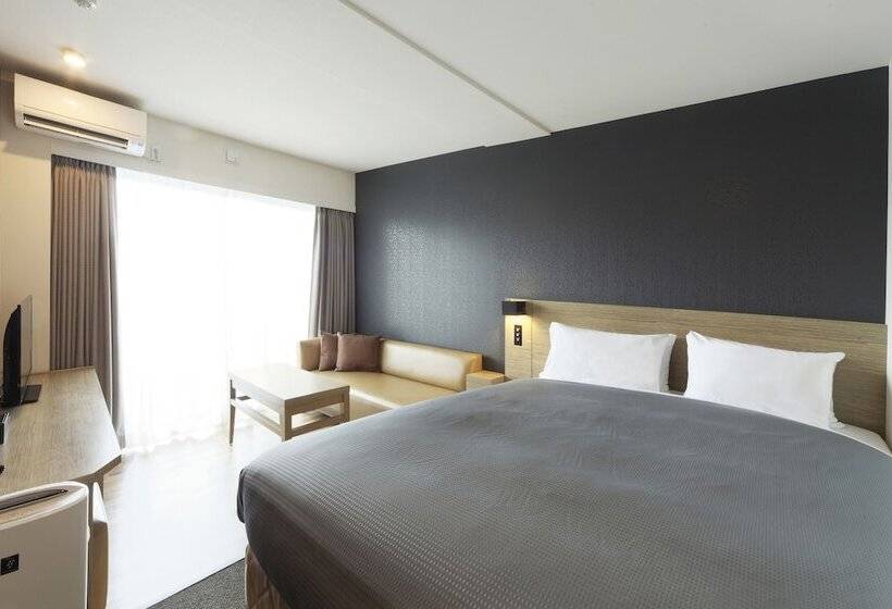 스탠다드 룸, Sakura Terrace The Gallery