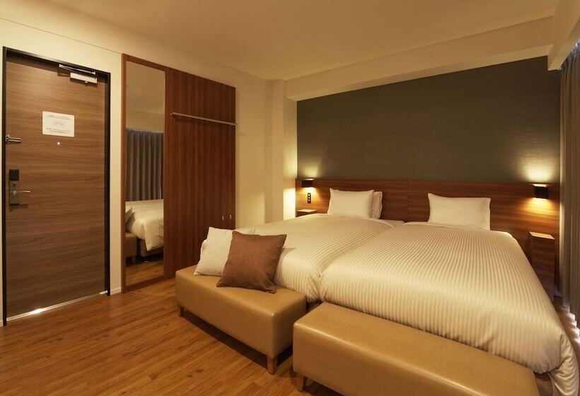 스탠다드 룸, Sakura Terrace The Gallery