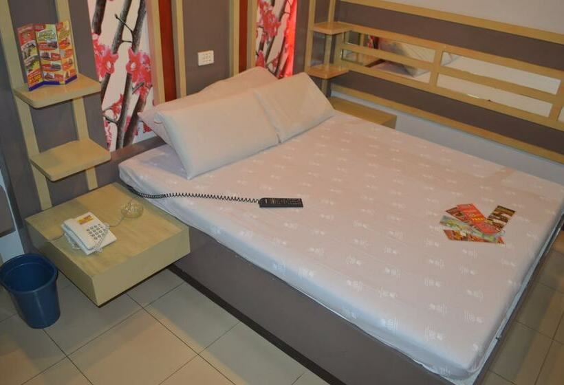 Номер Executive, Sogo Pasay Rotonda