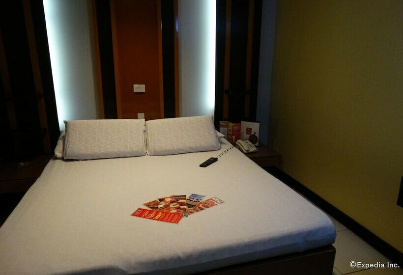 Номер Executive, Sogo Pasay Rotonda