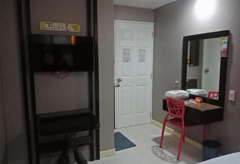 Номер Executive, Sogo Pasay Rotonda