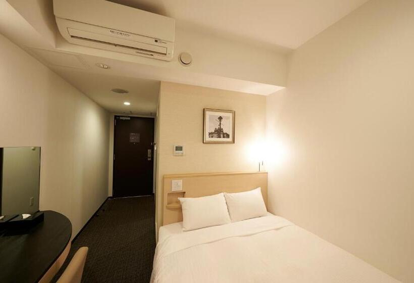 Номер Стандарт, Sotetsu Fresa Inn Yokohama Sakuragicho