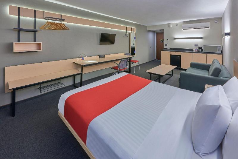 Номер Стандарт, Sotetsu Fresa Inn Yokohama Sakuragicho