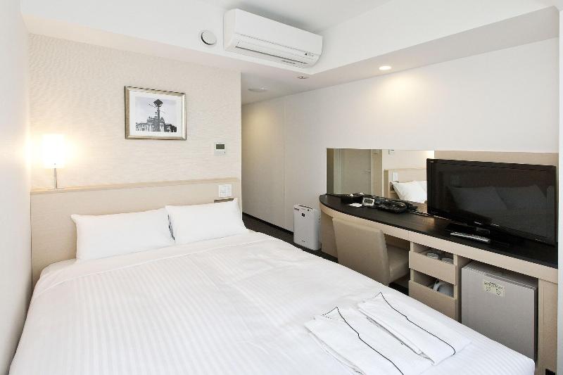 Номер Стандарт, Sotetsu Fresa Inn Yokohama Sakuragicho