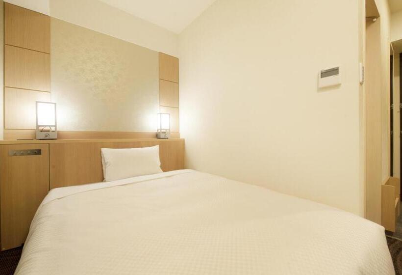 Номер Стандарт, Vessel Hotel Campana Kyoto Gojo