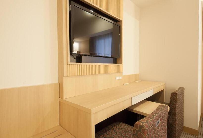 Номер Economy, Vessel Hotel Campana Kyoto Gojo