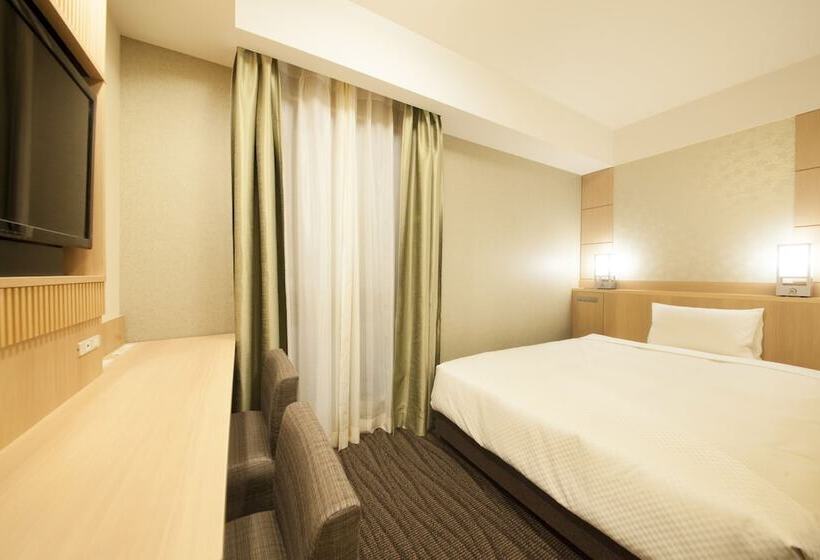 Номер Стандарт, Vessel Hotel Campana Kyoto Gojo