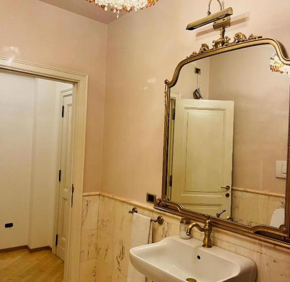 اتاق استاندارد, Casa Nina Bologna Centro