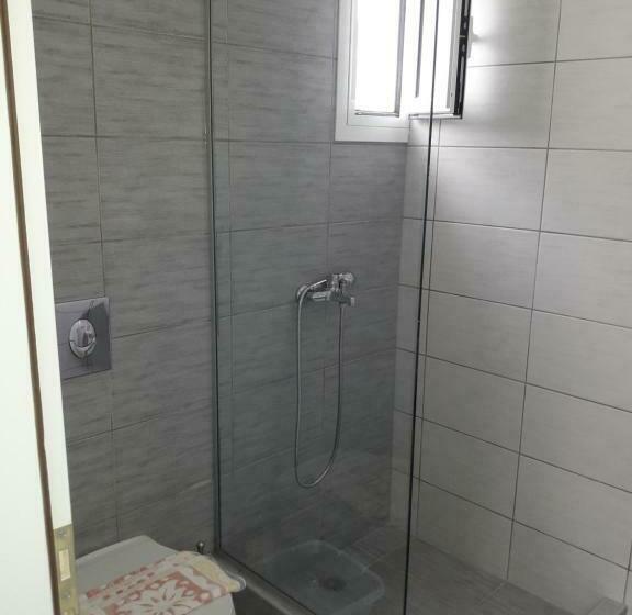 آپارتمان سوپریور 1 خوابه, Nikoletta Studios