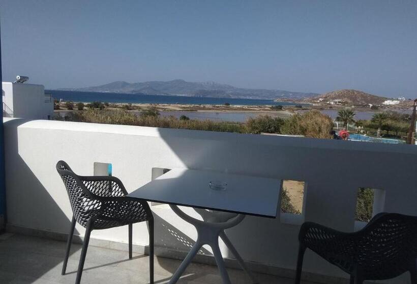 اتاق استاندارد, Nikoletta Studios