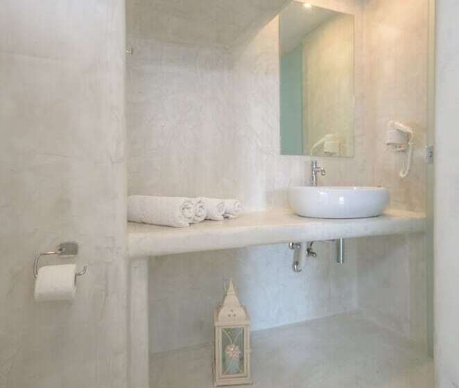 آپارتمان سوپریور 1 خوابه, Nikoletta Studios