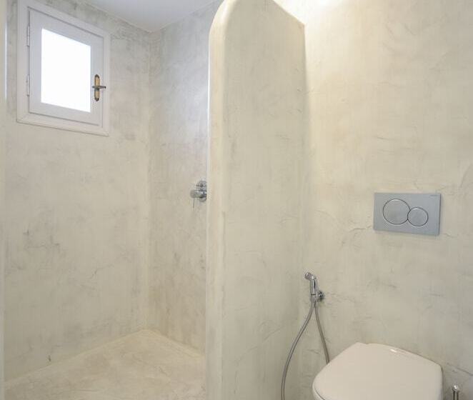 آپارتمان لوکس 1 خوابه, Nikoletta Studios