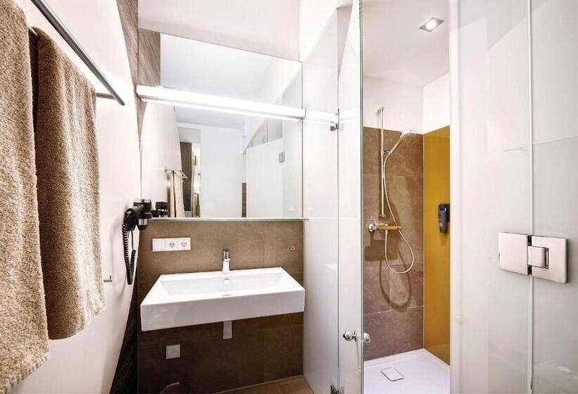 Номер Стандарт, Eee Hotel Marchtrenk