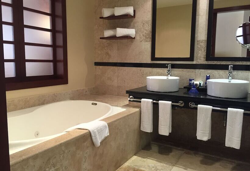 Family Room, Princess Family Club Riviera - All Inclusive