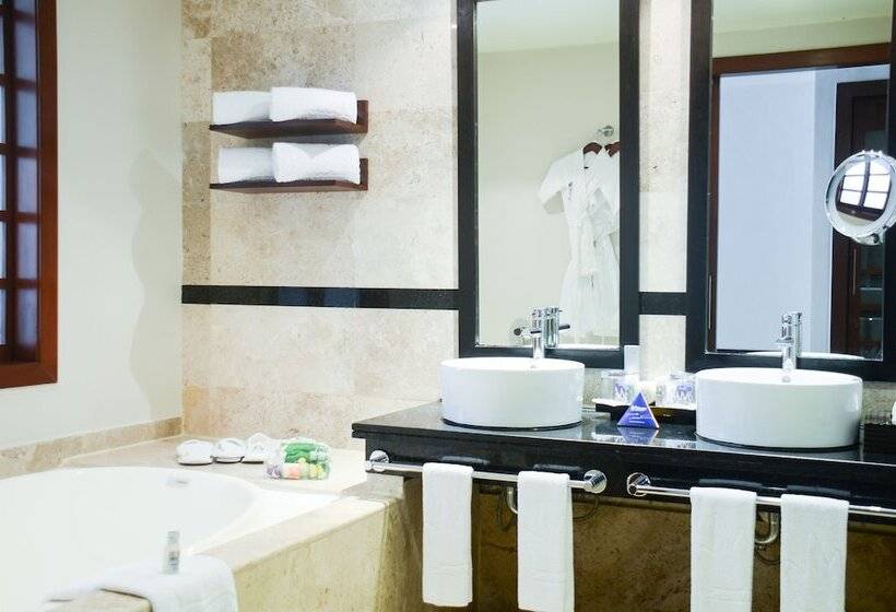 Family Room, Princess Family Club Riviera - All Inclusive