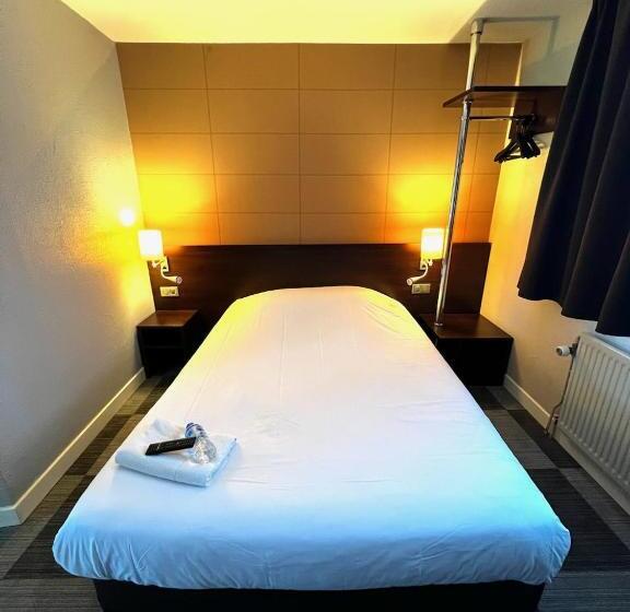 اتاق استاندارد, Inn Design Resto Novo Langres