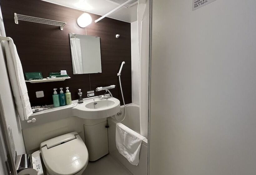 스탠다드 룸, Route Inn Hashimoto