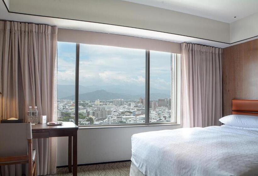 اتاق خانوادگی, Sheraton Taitung