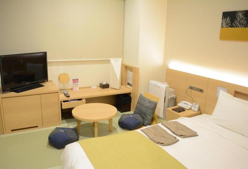 Номер Стандарт, Sunroute Chiba