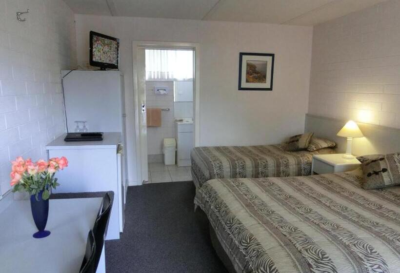 패밀리 룸, Motel Ringwood