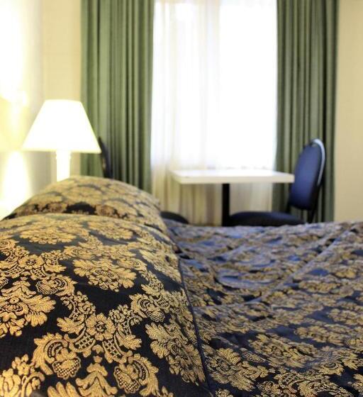 스탠다드 룸, Motel Ringwood
