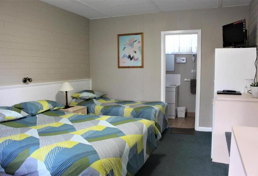 스탠다드 룸, Motel Ringwood
