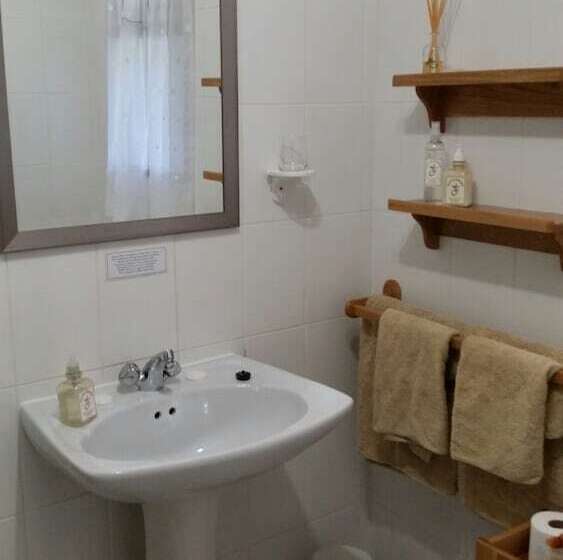 Апартаменты Комфорт 1 Спальня, Pumula Lodge 4 Star B&b Knysna