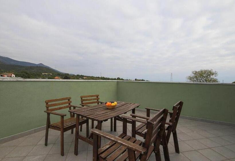 Апартаменты 1 Спальня, Villamir B&b
