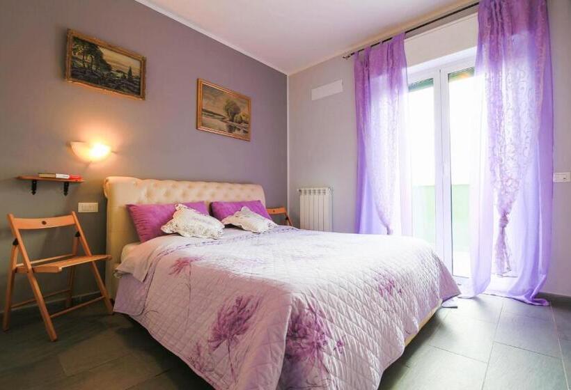 Апартаменты 1 Спальня, Villamir B&b