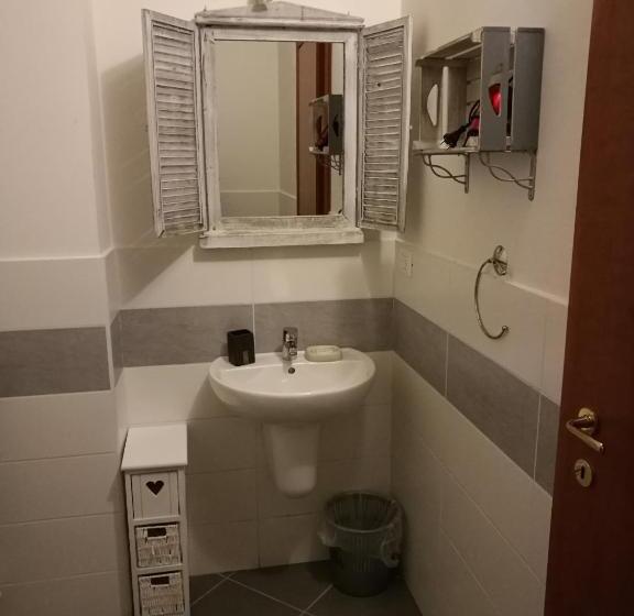 Номер Стандарт, Villamir B&b