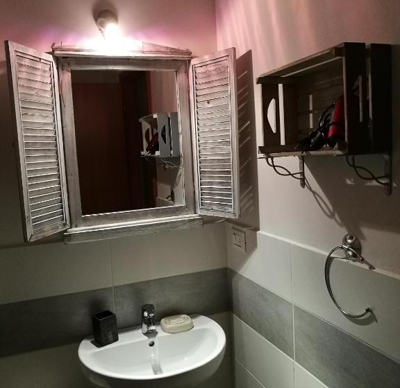 Номер Стандарт, Villamir B&b