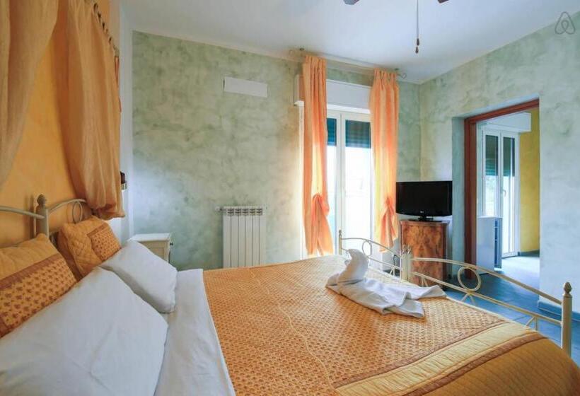 Номер Стандарт, Villamir B&b